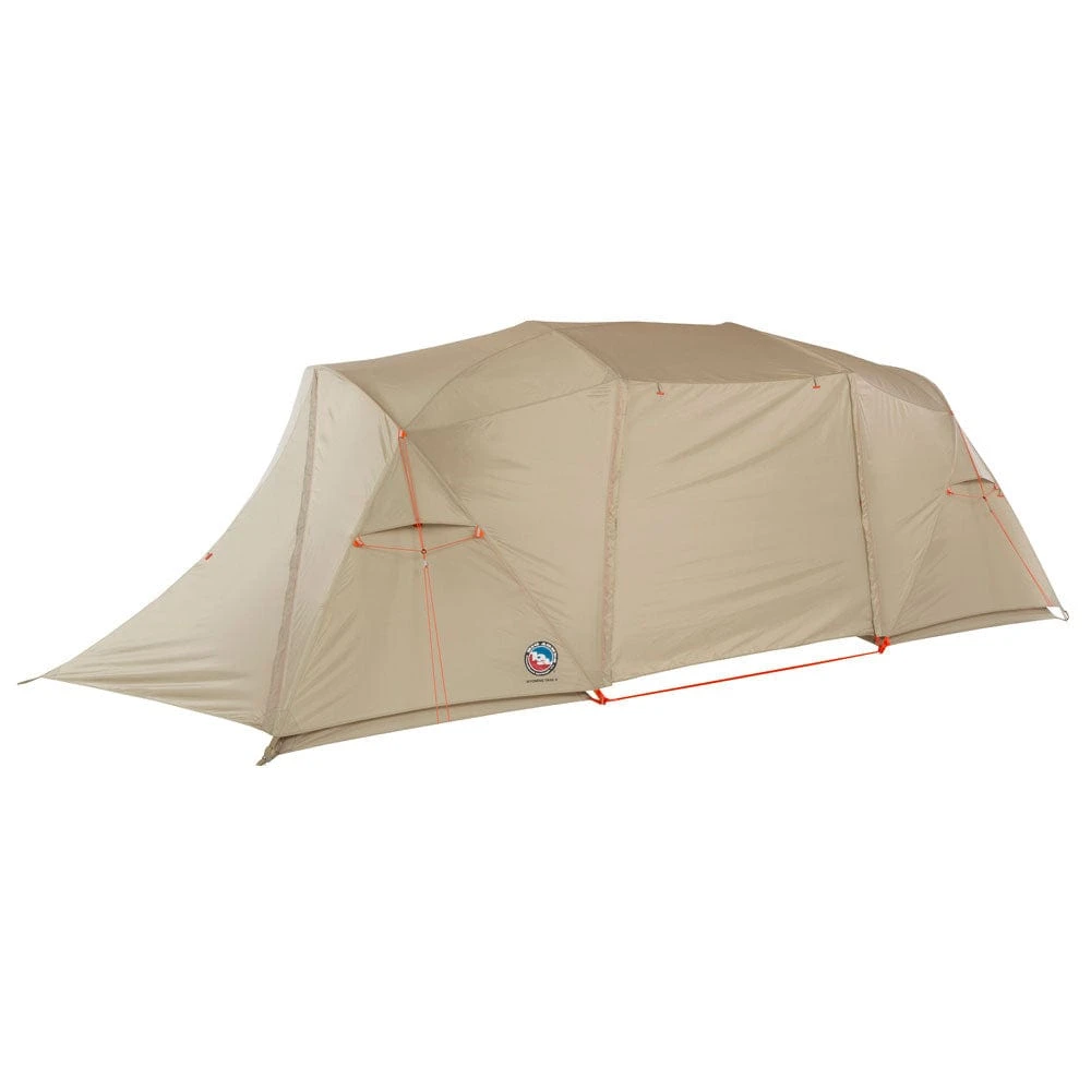 Big Agnes Wyoming Trail 4 Person Tent 2 Big Agnes Wyoming Trail 4 Person Tent - Image 2