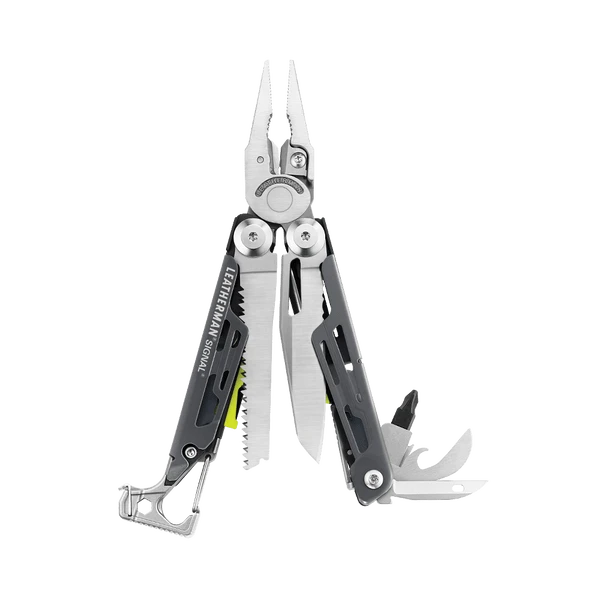 Leatherman Signal Multi-Tool 9 Leatherman Signal Multi-Tool - Image 9