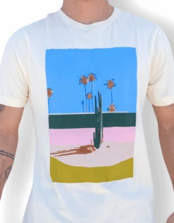 5PM Primo Graphic Tee By Bajallama -Campmor Outdoor Clothing TeesSpring21ProductImages 5 864dc809 d2c4 407c be8f efcbb282785a