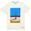 5PM Primo Graphic Tee By Bajallama
