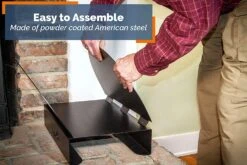 The Fireside Bundle 18 The Fireside Bundle -Campmor Outdoor Clothing The Fireside Bundle Tool LogOX 4 7fb7453f 248a 425a b22d f0c2d4c5b8b4