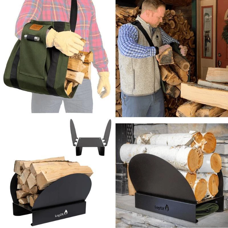 The Fireside Bundle 1 The Fireside Bundle