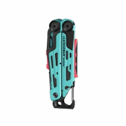 Leatherman Signal Multi-Tool 27 Leatherman Signal Multi-Tool -Campmor Outdoor Clothing TrYnaRgURUWYj9AjIlPb 439 aqua closed