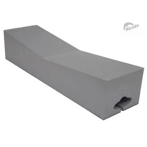 Seals Kayak Foam Block 1 Seals Kayak Foam Block