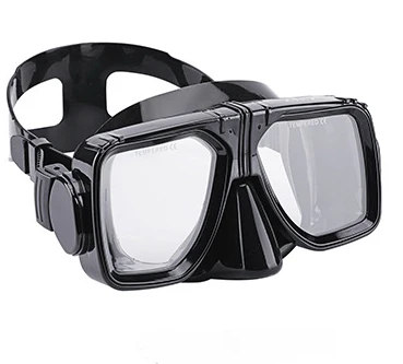 ATACLETE USCG Rescue Swimmer (AST) Twin Lens Dive Mask By ATACLETE 4 ATACLETE USCG Rescue Swimmer (AST) Twin Lens Dive Mask By ATACLETE - Image 4