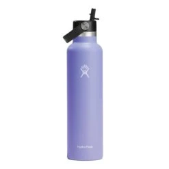 Hydro Flask 24 oz Standard Mouth Water Bottle with Flex Straw Cap – Insulated Stainless Steel Reusable Bottle -Campmor Outdoor Clothing Untitled 1 dc570b4c 4ff5 4cb0 a156 ac78619d9d01
