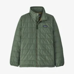 Patagonia Nano Puff Jacket - Boy's -Campmor Outdoor Clothing Untitled 7 b836532e 3ff0 43c1 846b c1e325c459c8