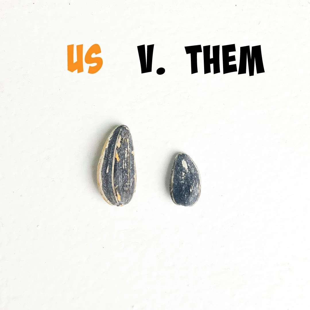 CRACKED PEPPER By SMACKIN' Sunflower Seeds 6 CRACKED PEPPER By SMACKIN' Sunflower Seeds - Image 6