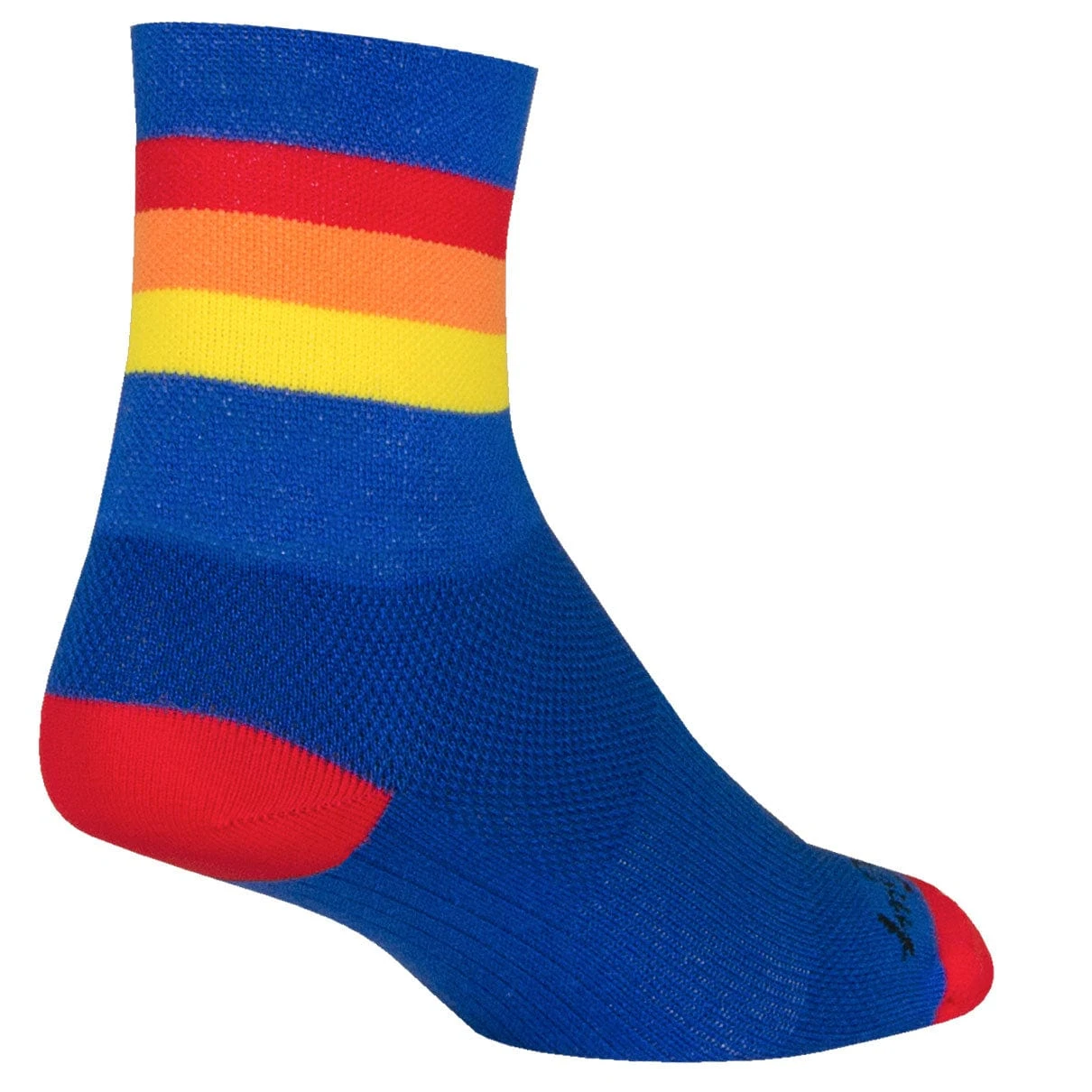 SockGuy Vintage 4 Inch Classic 1 SockGuy Vintage 4 Inch Classic