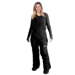 Winter's Edge Avalanche Snow Bib - Women's