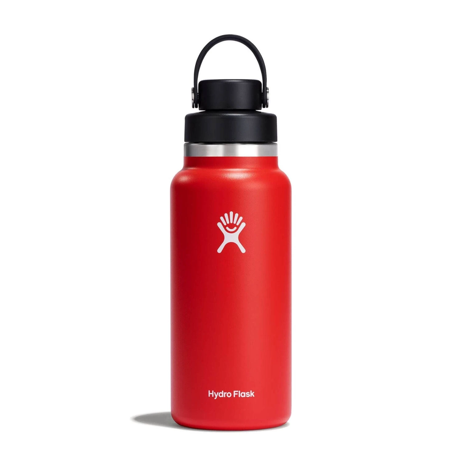 Hydro Flask 32 Oz Wide Flex Chug Cap Bottle 9 Hydro Flask 32 Oz Wide Flex Chug Cap Bottle - Image 9