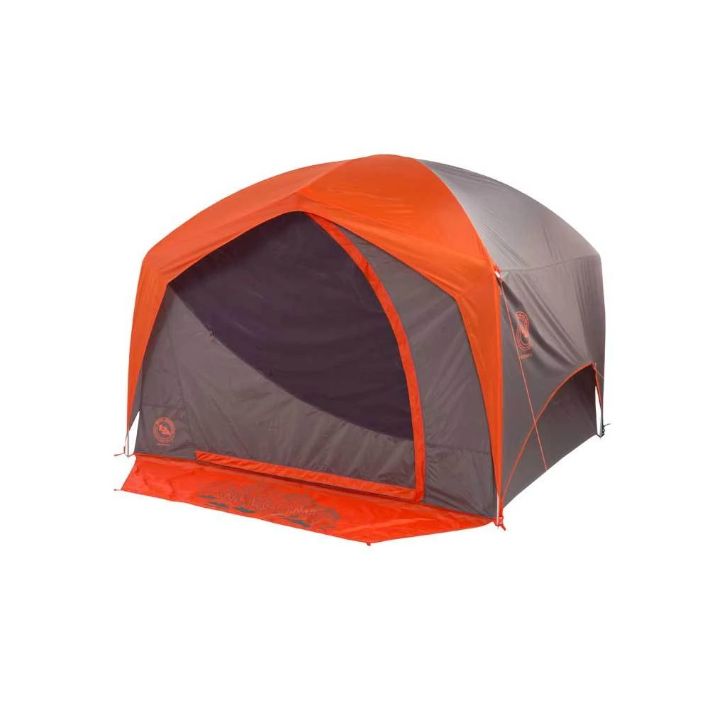 Big Agnes Big House 6 Tent 2 Big Agnes Big House 6 Tent - Image 2