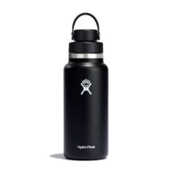 Hydro Flask 32 Oz Wide Flex Chug Cap Bottle 17 Hydro Flask 32 Oz Wide Flex Chug Cap Bottle -Campmor Outdoor Clothing W32BFCC001