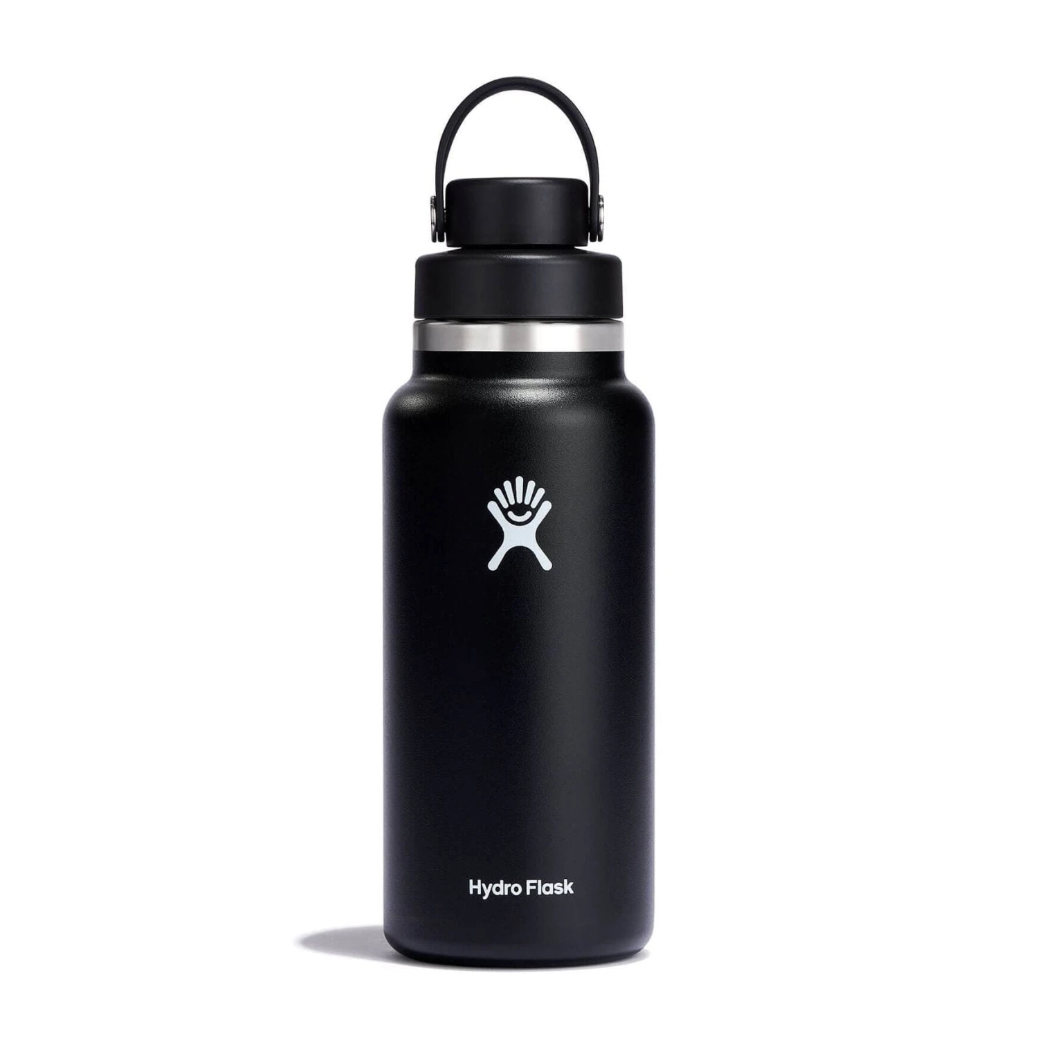 Hydro Flask 32 Oz Wide Flex Chug Cap Bottle 8 Hydro Flask 32 Oz Wide Flex Chug Cap Bottle - Image 8