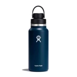 Hydro Flask 32 Oz Wide Flex Chug Cap Bottle 16 Hydro Flask 32 Oz Wide Flex Chug Cap Bottle -Campmor Outdoor Clothing W32BFCC464