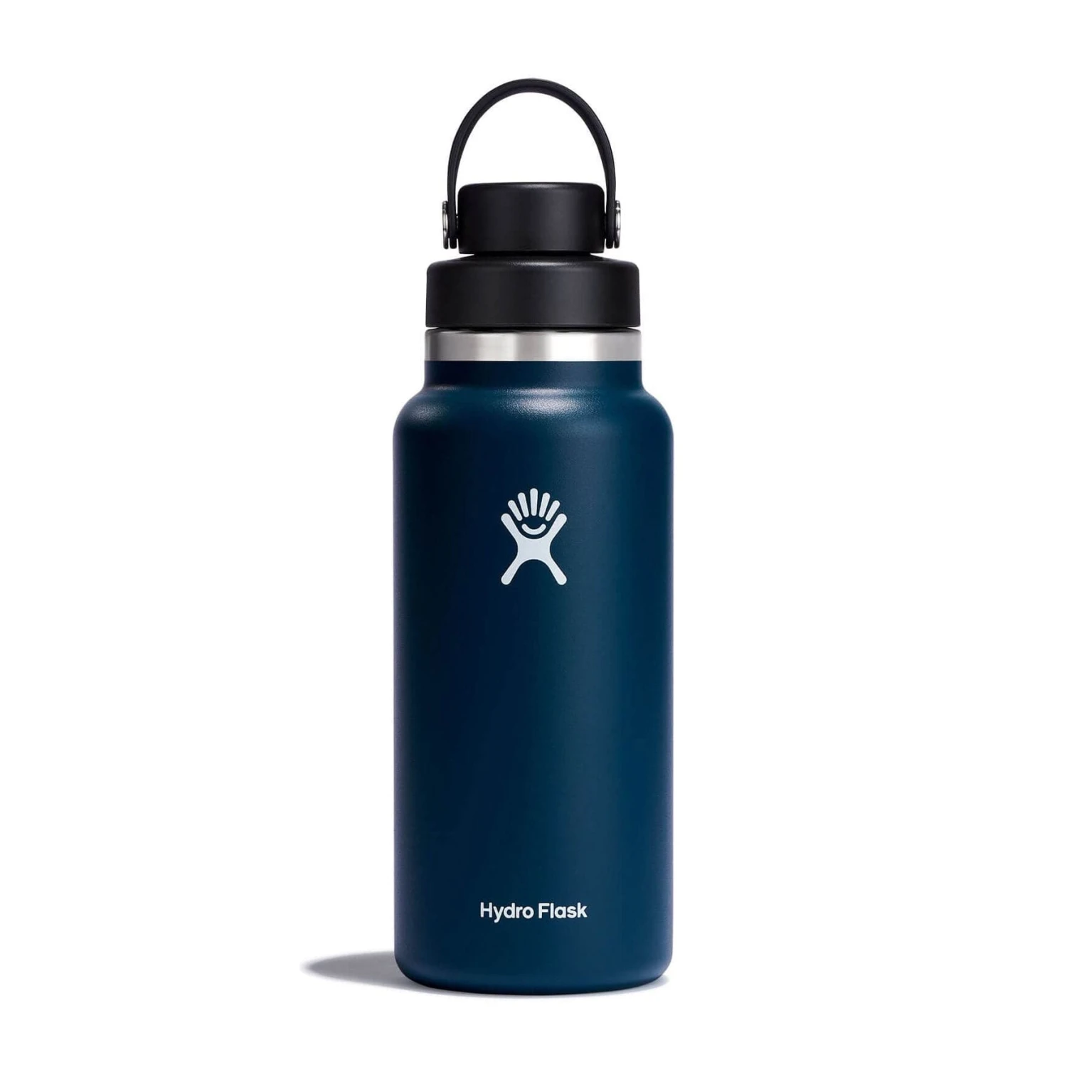 Hydro Flask 32 Oz Wide Flex Chug Cap Bottle 7 Hydro Flask 32 Oz Wide Flex Chug Cap Bottle - Image 7