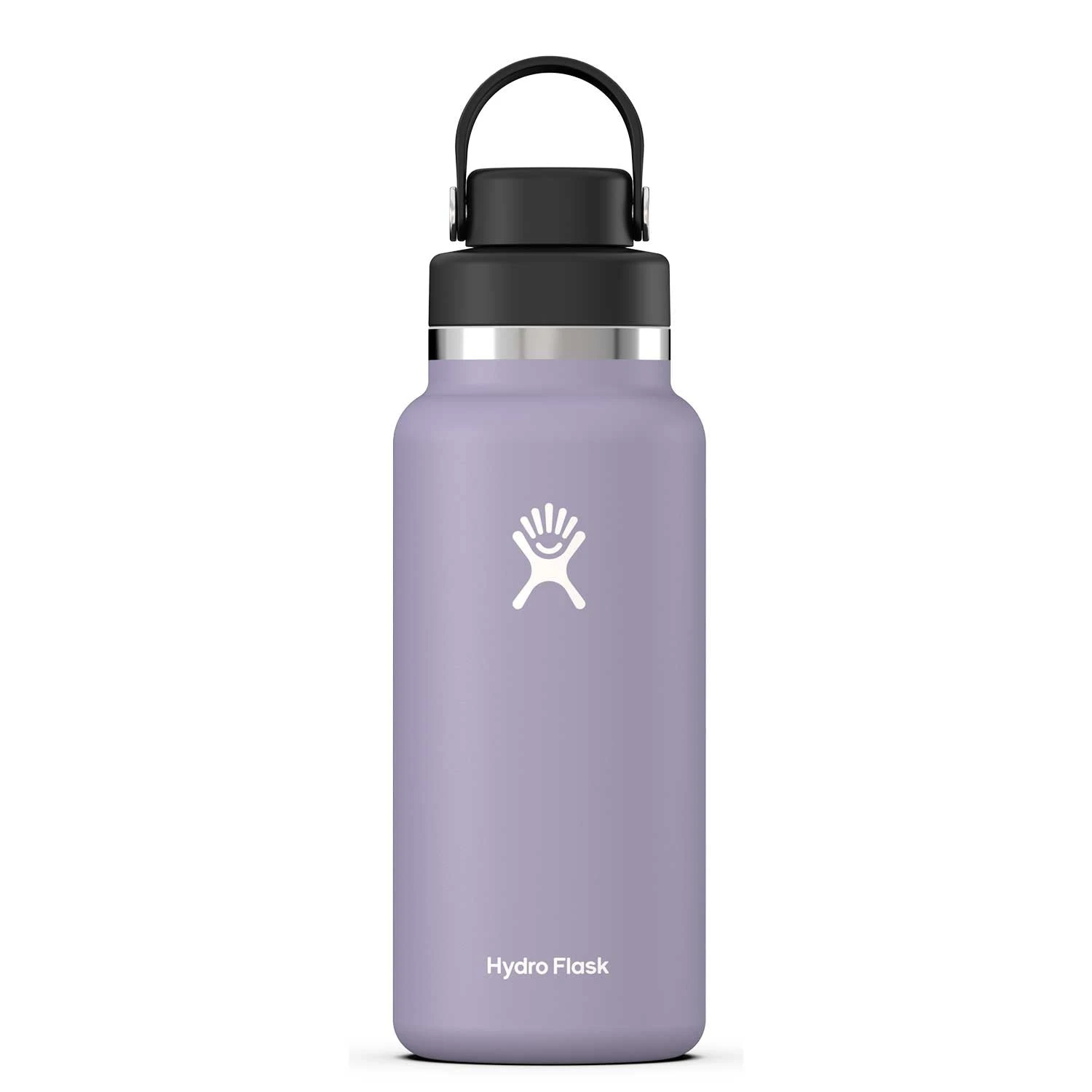 Hydro Flask 32 Oz Wide Flex Chug Cap Bottle 1 Hydro Flask 32 Oz Wide Flex Chug Cap Bottle