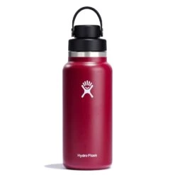 Hydro Flask 32 Oz Wide Flex Chug Cap Bottle 15 Hydro Flask 32 Oz Wide Flex Chug Cap Bottle -Campmor Outdoor Clothing W32BFCC600