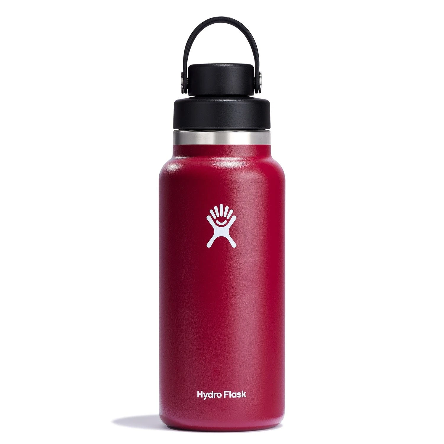 Hydro Flask 32 Oz Wide Flex Chug Cap Bottle 6 Hydro Flask 32 Oz Wide Flex Chug Cap Bottle - Image 6