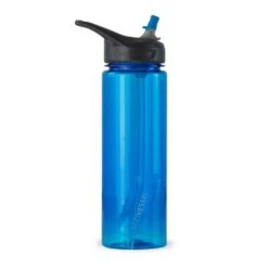 THE WAVE - BPA Free Plastic Sports Water Bottle With Straw - 24 Oz By EcoVessel 11 THE WAVE - BPA Free Plastic Sports Water Bottle With Straw - 24 Oz By EcoVessel -Campmor Outdoor Clothing WAVE24HB