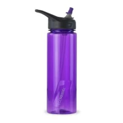 THE WAVE - BPA Free Plastic Sports Water Bottle With Straw - 24 Oz By EcoVessel 10 THE WAVE - BPA Free Plastic Sports Water Bottle With Straw - 24 Oz By EcoVessel -Campmor Outdoor Clothing WAVE24PH