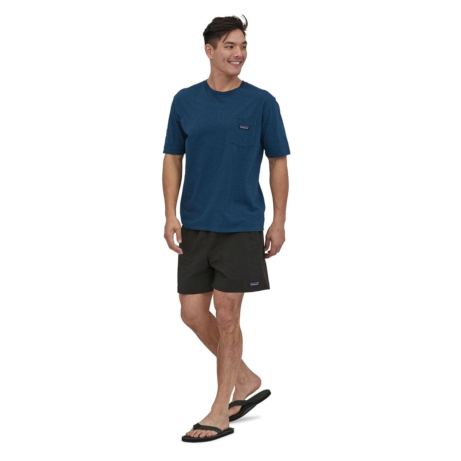 Patagonia Mens Baggies Shorts - 5" 1 Patagonia Mens Baggies Shorts - 5"