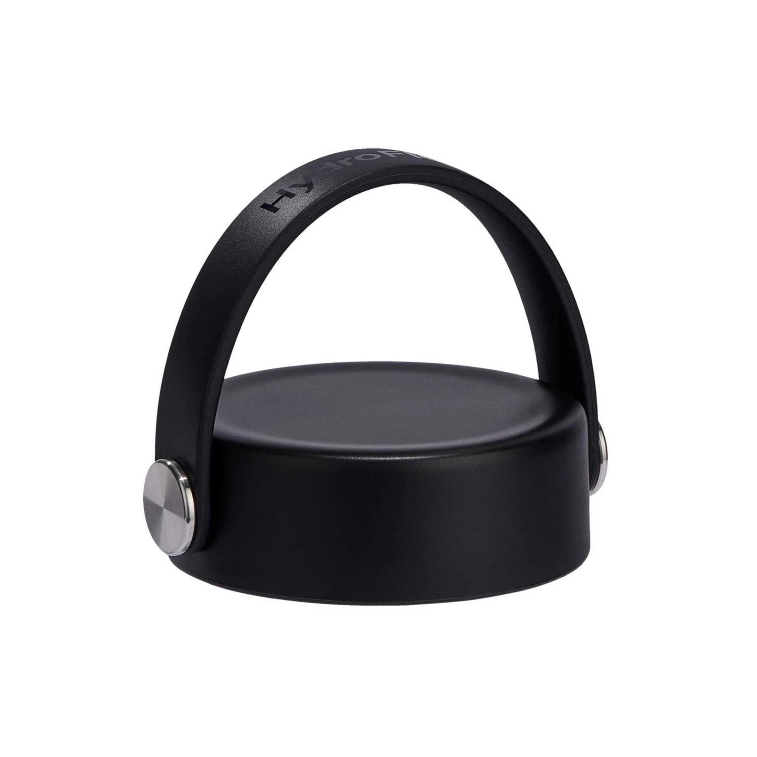 Hydro Flask Wide Mouth Flex Cap – Insulated Replacement Lid with Flexible Strap 1 Hydro Flask Wide Mouth Flex Cap – Insulated Replacement Lid with Flexible Strap