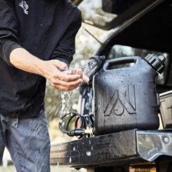 WaterPORT® 2.0 Gallon Water Tank By Klymit -Campmor Outdoor Clothing WaterPORT2.0Gallon WaterTank GL1250 LS49 4898x3265 c4134c88 7f99 402a b27f 99c3e49cfb31