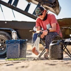 WaterPORT® 2.0 Gallon Water Tank By Klymit -Campmor Outdoor Clothing WaterPORT2.0Gallon WaterTank GL1250 LS52 8256x6192 862f34be 9e61 48a9 8ec9 66108110768d