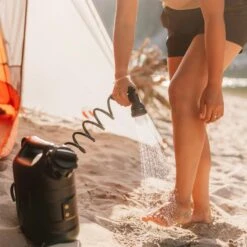 WaterPORT® 2.0 Gallon Water Tank By Klymit -Campmor Outdoor Clothing WaterPORT2.0Gallon WaterTank GL1250 LS67 3648x5472 d6d221b5 b00b 460e a016 40a0ebe0325e