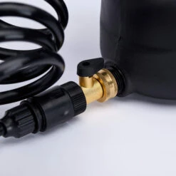 WaterPORT® 2.0 Gallon Water Tank By Klymit -Campmor Outdoor Clothing WaterPORT2.0Gallon WaterTank GL1250 Valve 2000x2000 bc3731a4 0d8b 4a8f 95f4 2495a90f8fc8