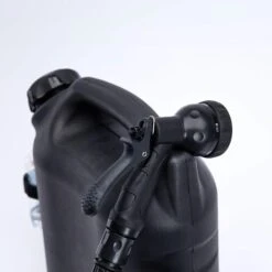 WaterPORT® 2.0 Gallon Water Tank By Klymit -Campmor Outdoor Clothing WaterPORT2.0Gallon WaterTank GL1250 nozzle holder 2000x1333 2b4c2bfd cd72 456e 98a3 b2eb77c563f7