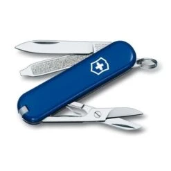 Swiss Army Classic SD Multi Tool -Campmor Outdoor Clothing WoHSQgHNSSKfml80whct classicblue2