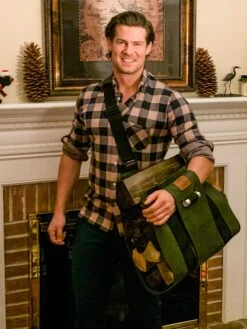 WoodOX Sling 24 WoodOX Sling -Campmor Outdoor Clothing WoodOX Sling LogOX 10 0ede0ebd e97d 4fda b5b8 87257c657ff1