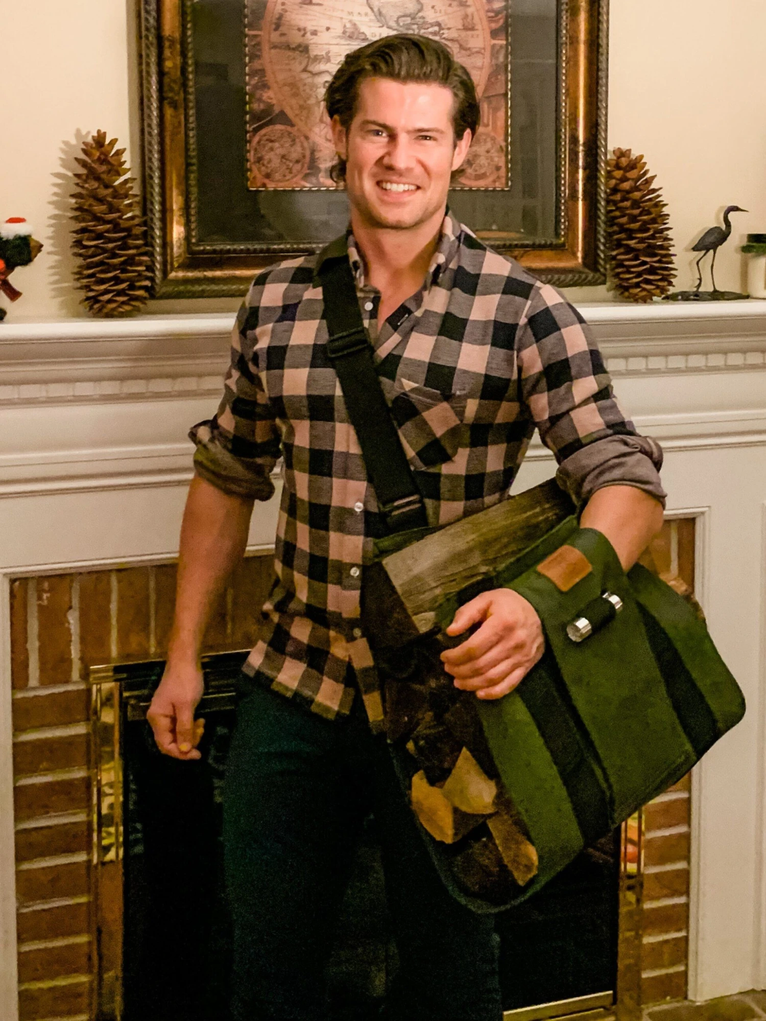 WoodOX Sling 11 WoodOX Sling - Image 11