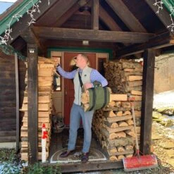 WoodOX Sling 25 WoodOX Sling -Campmor Outdoor Clothing WoodOX Sling LogOX 11 37e83399 3e85 491a bafc 464ffc275940 12 b1a7e541 cc25 4e2e 933f 4af3754f4632