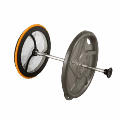 Jetboil Silicone Coffee Press - Grande & Regular Sizes for MiniMo, SUMO & Flash Systems -Campmor Outdoor Clothing X2wuPZMOTCaYt95FYzbC 1107428 detail01