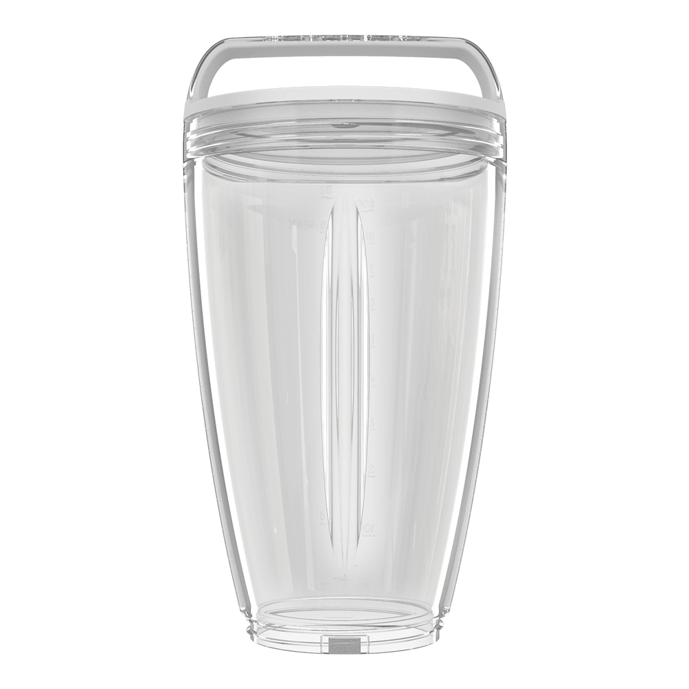 XL Jar (32 Oz) By BlendJet 1 XL Jar (32 Oz) By BlendJet