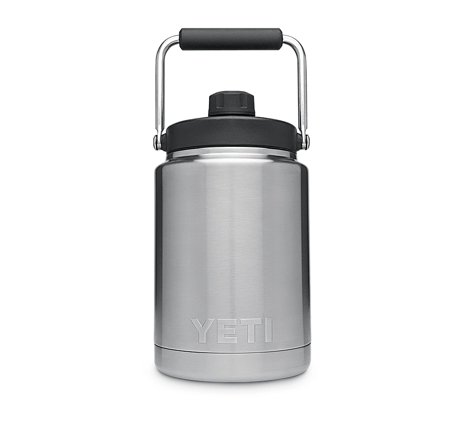YETI Rambler Half Gallon Jug 5 YETI Rambler Half Gallon Jug - Image 5