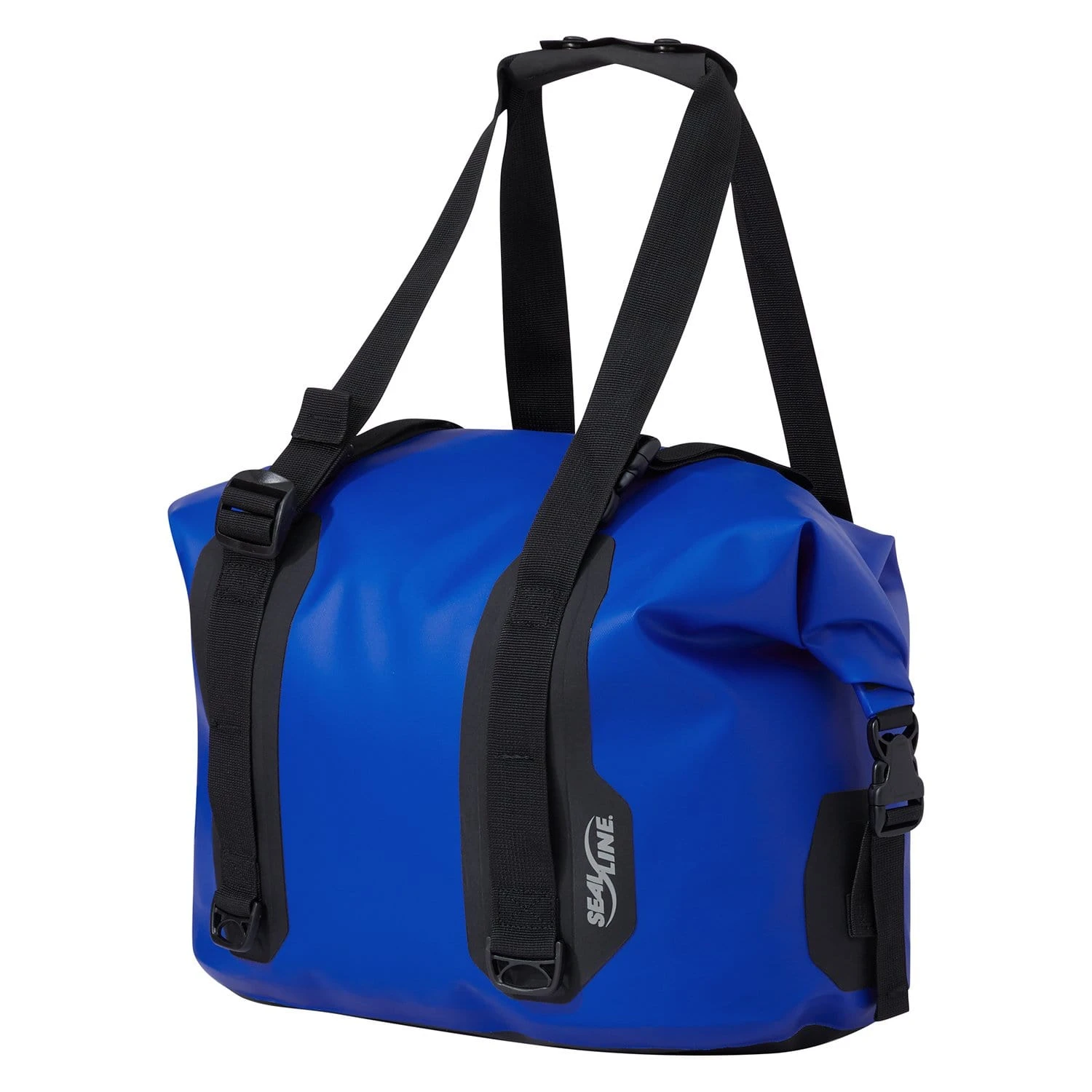 SealLine Widemouth Duffle - Waterproof PVC-Free Roll-Top Adventure Bag 4 SealLine Widemouth Duffle - Waterproof PVC-Free Roll-Top Adventure Bag - Image 4