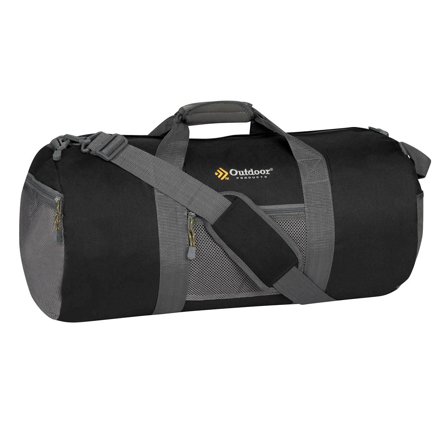 Outdoor Products Utility Duffle 1 Outdoor Products Utility Duffle