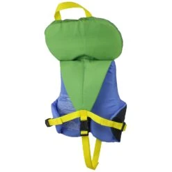 Stohlquist Infant PFD Life Jacket - USCG Approved High-Visibility Baby Safety Vest (0-30 lbs) -Campmor Outdoor Clothing ZVcJNMiyT1WLTE12s7X2 QF1394003b2