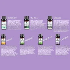 14 Pack Of 100% Pure Essential Aromatherapy Oils By Pursonic -Campmor Outdoor Clothing a9394af1 95f1 4fd8 9233 78da28bebd31. CR0 0 970 600 PT0 SX970 V1