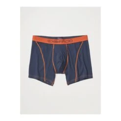 ExOfficio Give-N-Go 2.0 Sport Mesh 6'' Boxer Brief - Men's