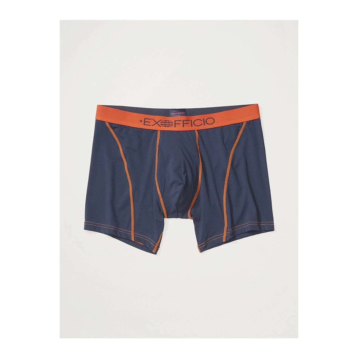 ExOfficio Give-N-Go 2.0 Sport Mesh 6'' Boxer Brief - Men's 1 ExOfficio Give-N-Go 2.0 Sport Mesh 6'' Boxer Brief - Men's