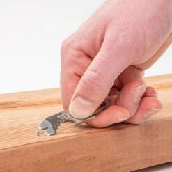 Nite Ize DoohicKey Plus Key Tool – Stainless Steel 8-in-1 Compact Multi-Tool with Carabiner 16 Nite Ize DoohicKey Plus Key Tool – Stainless Steel 8-in-1 Compact Multi-Tool with Carabiner -Campmor Outdoor Clothing aDrL0WPwSaqGHeB4nPIf KMTSE 11 R32