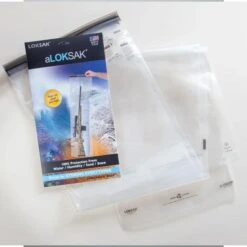 LOKSAK ALOKD 12 X 48