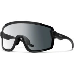 Smith Wildcat ChromaPop Photochromic Sunglasses