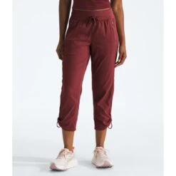 The North Face Women's Aphrodite Motion Capri