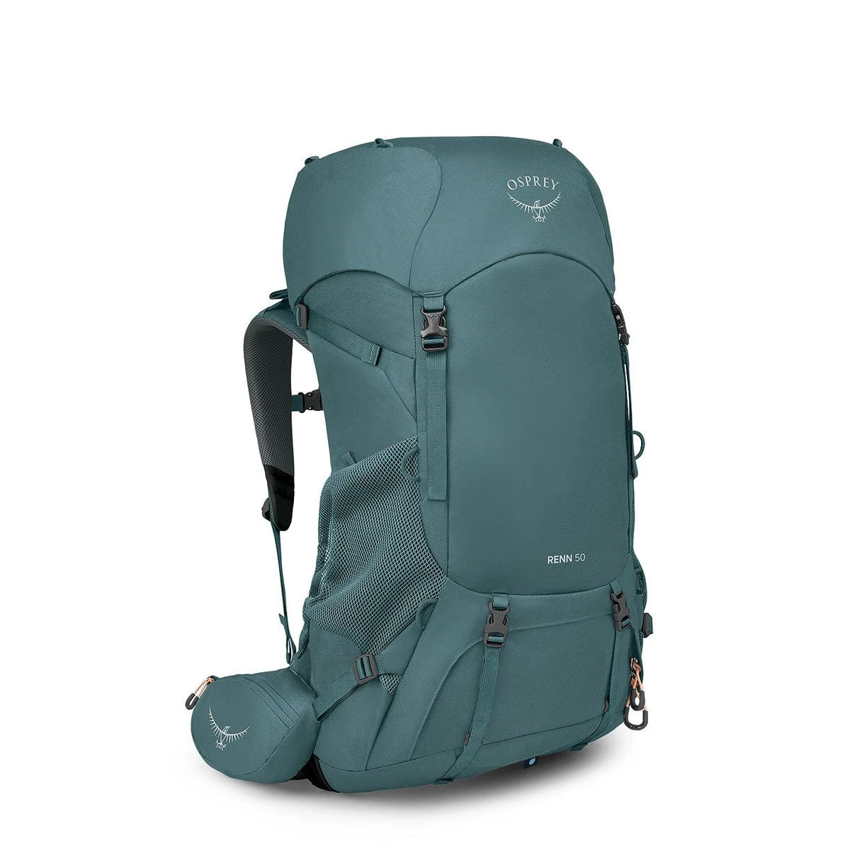 Osprey Renn 65 Internal Frame Backpack - Women's Extended Fit 1 Osprey Renn 65 Internal Frame Backpack - Women's Extended Fit
